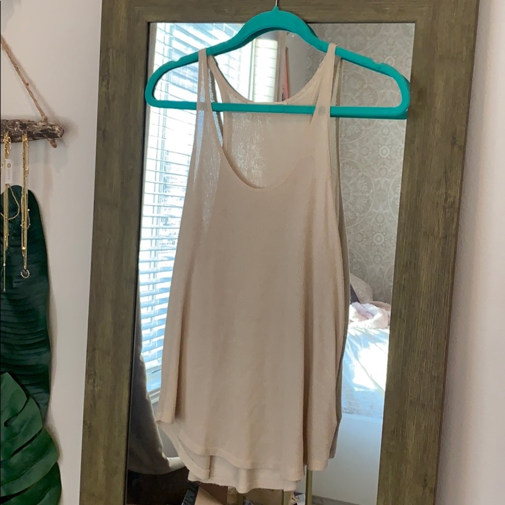 Urban outfitters tank